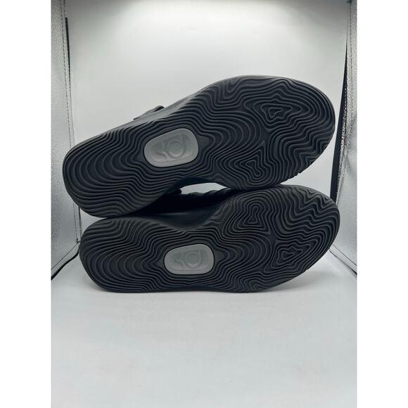 Nike KD18 “Black/Black” size 9 men’s main image 6